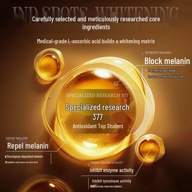 LA Tranexamic Acid Whitening & Spot-Reducing Essence