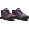 Salomon XT-Whisper Iridescent Pack Unisex Sneakers Purple Black Hollyhock L47795500