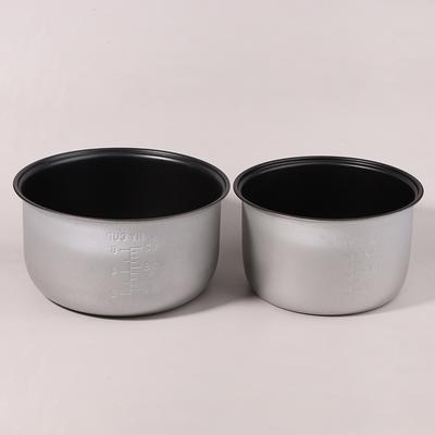 Electric Pressure Cooker Liner 2/3L Rice Pot Gall Inner Accessories Cooker Parts