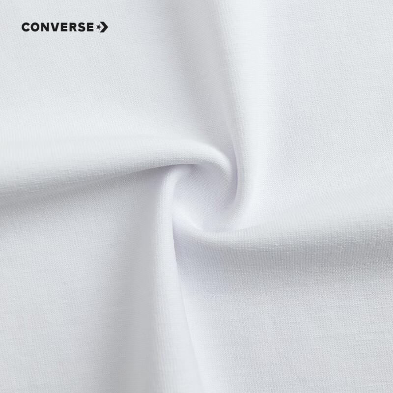 Converse Kids' Summer T-shirt & Shorts Set
