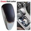 Automatic Car Gearbox Handles Gear Shift Knob Stick Lever Head for Mazda 6 GG GH Mazda 8 CX-7 MX5 RX8 Mazda 3 BK BL