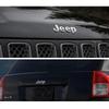For Jeep Metal Car Front Trunk Side Emblem Sticker for Jeep Wrangler Tj Jk Jl Grand Cherokee Commander Renegade Liberty Compa
