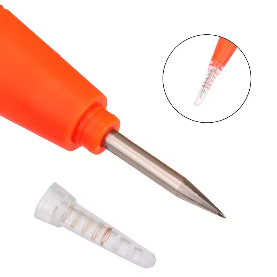 24V 12V Electric Test Pen Probe Control For Car Tester Volt Auto Battery Diagnostic Tools Truck Trailer Motorcycle Accessories