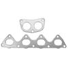 US-Specific Exhaust Headers Kit for 94-01 Acura Integra LS/RS/GS 1.8 B-Series (B16, B18, B20) - Enhance Exhaust Efficiency
