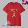 Shoney#039;s Restaurant TV Show Men#039;s Red Size S5XL Unisex T-Shirt