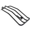 Portapacchi Posteriore Solo Seat in Acciaio Nero Accessori di Supporto Per Honda CMX500 Rebel 300 500 2017-2021