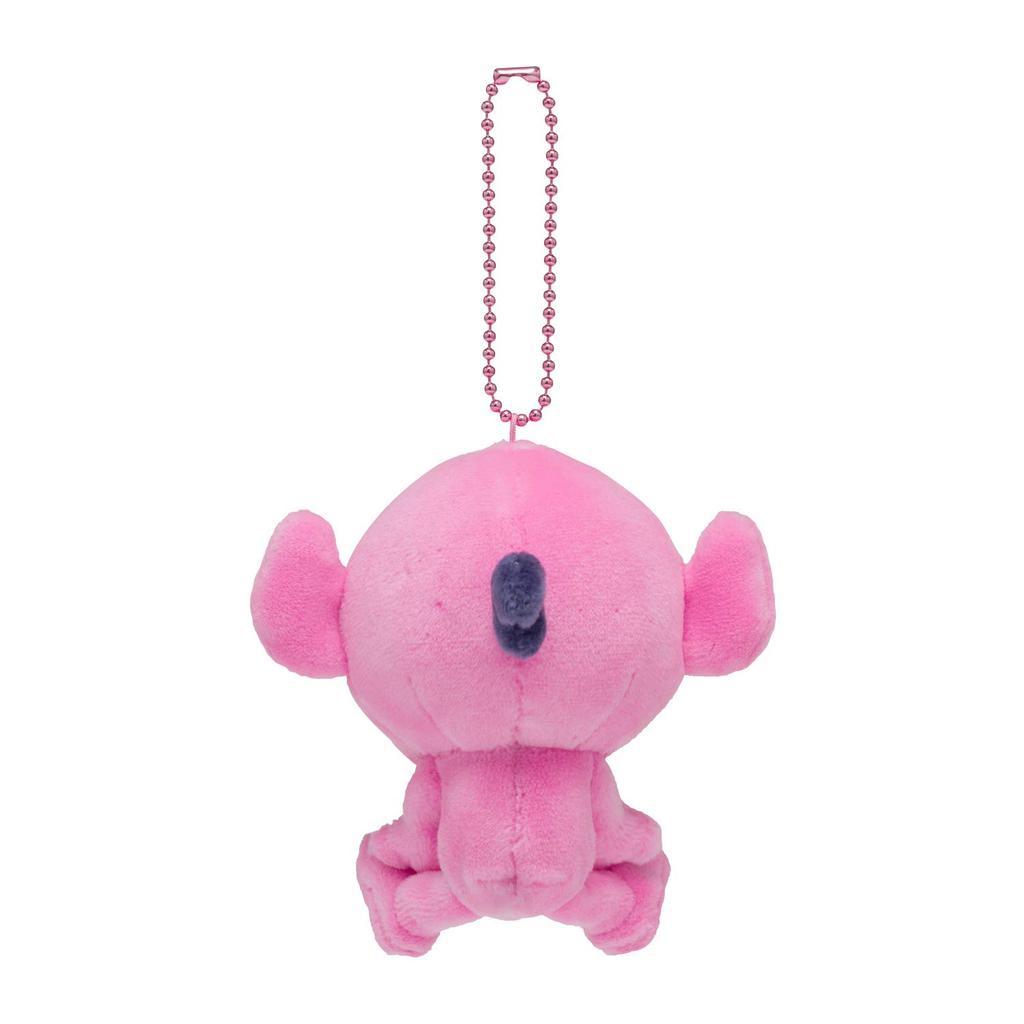Center Original Mochiri Mascot Dolls Velobar 8 X 10 X Cm X W X Pokémon Pokémon 9.5 (H D)