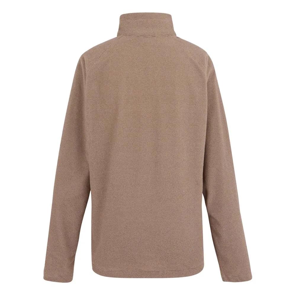 Regatta Fleece Jacket with Half-zip Montes