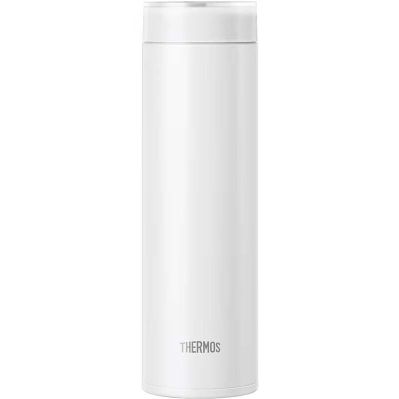 

THERMOS TCOD-480 Lightweight Vacuum Insulated Stainless Steel Travel Mug