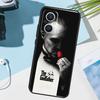 United States TV The Godfather Cover For OPPO Reno 13 F 14 10 11 12 Pro 12F 11F 14F 7 8 Lite OPPO Find X8 X6 X5 X9 Pro Case