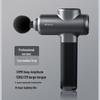 Merax Professional Deep Tissue Massage Gun CN plug (adapter included)