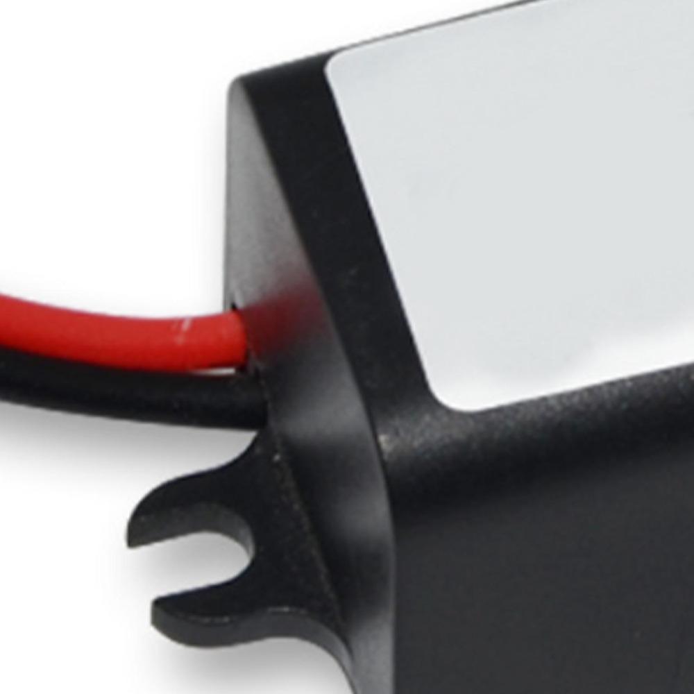 18W Step Down Converter 12V To 6V Power Converter Fast Installation Voltage Regulator  Cars