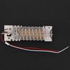Hot Air Gun Heating Core Replacement Kit Accessories High Stability for Solder Tool 1500W