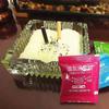 30pcs Disposable Ashtray Smoke Removal Sand Remove Smoke Smell Family Convenient Disposable Practical Ashtray-amagi