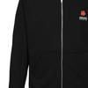 KENZO FW23 Sweatshirt Men's Black 5SW4424MF115-78