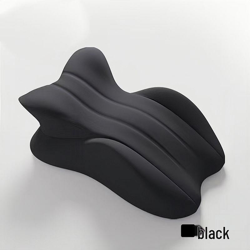 Многофункциональная подушка для интимности для пар для повышенного комфорта Color