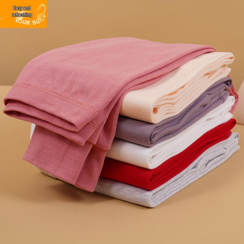 

Женские термолеггинсы Ersch из чистого хлопка M57N L