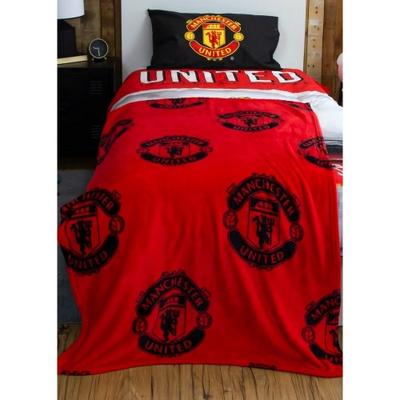 Classic Rotary Fleece Blanket