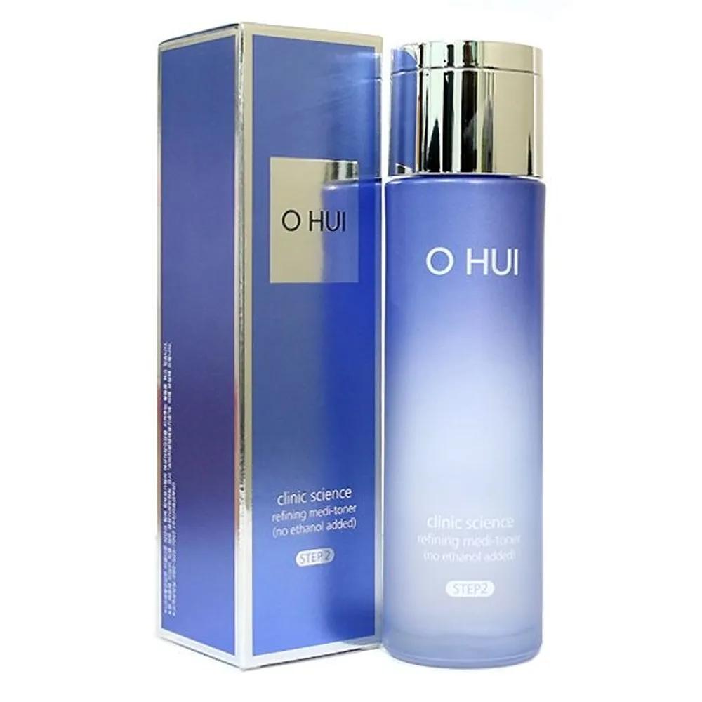 O HUI Clinic Science Medi Тонер 150 мл