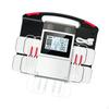 Muscle Stimulator Multipurpose DIY Rechargeable Adjustable for Arm Neck Legs