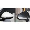 For Kia K5     Replace Car Rearview Mirror Lenses Exterior Side Reflective Glass Lens with Heating