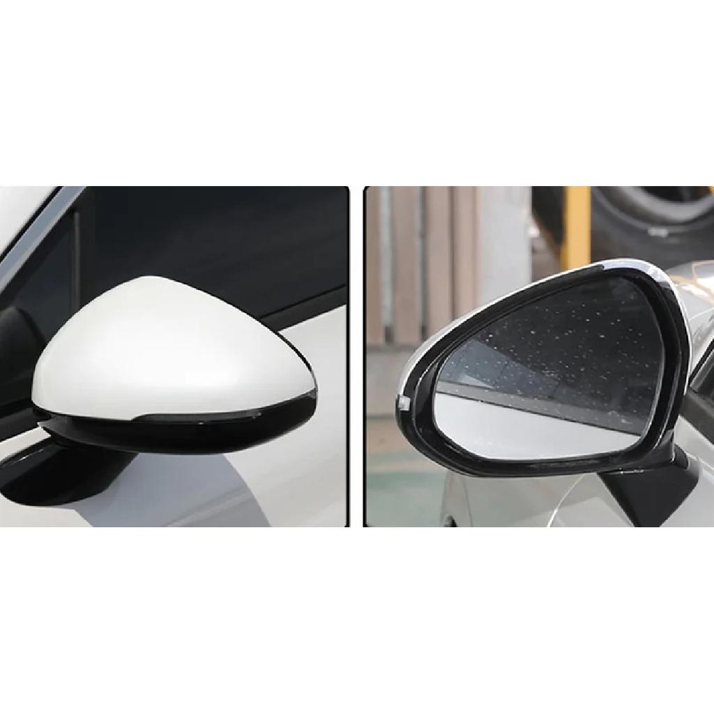 For Kia K5     Replace Car Rearview Mirror Lenses Exterior Side Reflective Glass Lens with Heating