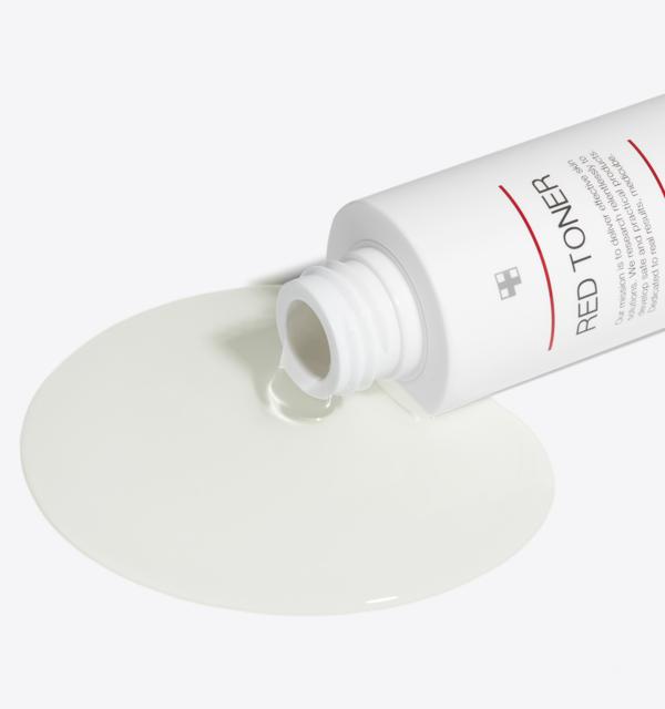 Medicube Red Toner Plus 2.0 200ml