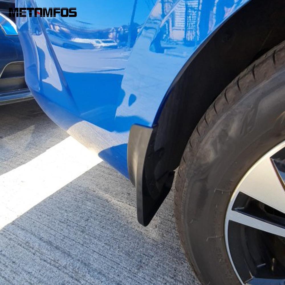 For Nissan Sentra Sylphy -2023 2024 Mud Guard Mudflap Splasher Splash Guard Mud Flap Mudguard Fender Wheel Guard
