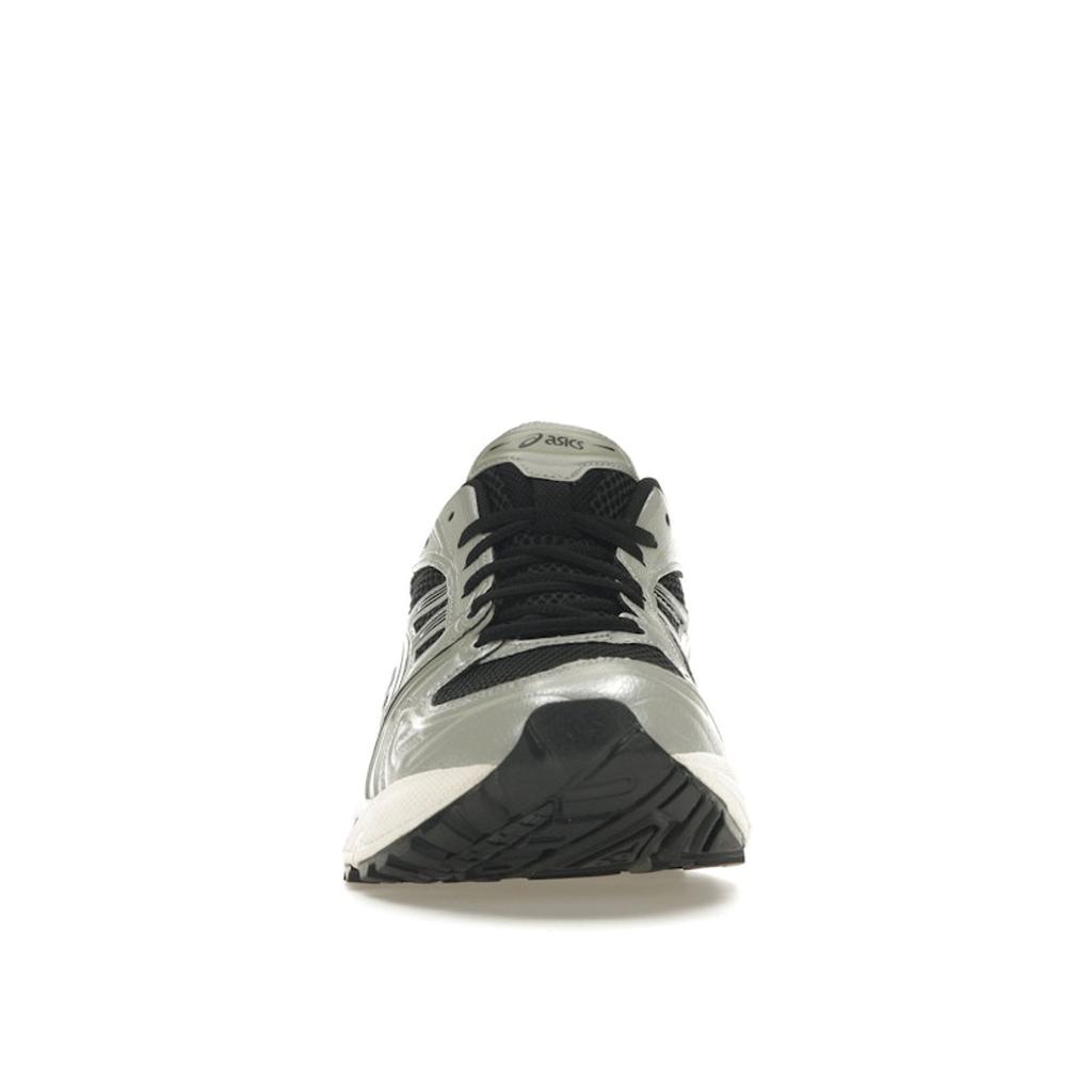 Asics Gel Kayano 14 Black Seal Grey Unisex Sneakers 1201A019-005