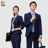 Men's & Women's Professional Office Attire Collection