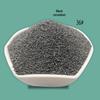 Black Corundum Sandblasting Media for Rust Removal