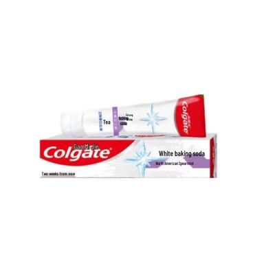 Baking Soda Spearmint Whitening Toothpaste 120g