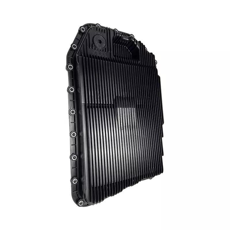 BMW Oil Pan for Models 24152333907 & 24117571217