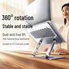 UGREEN 360° Rotating Foldable Laptop and Tablet Stand