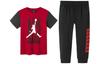 Kids' Casual Sportswear Kids' Jet Black