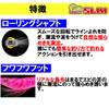 DUEL Squid Cloth Purple Squid Metal Dropper EZ-SLIM Jig, Wrapped, 80mm, Weight 4g, A1626-KVUH-Keimura Head,