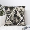 Depeches Band Mode  Pillowcases  Novelty Pillow Case For Living Room Bed Chair Comfy Pillow Cover