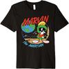 Marvin The Martian Space Premium T-Shirt