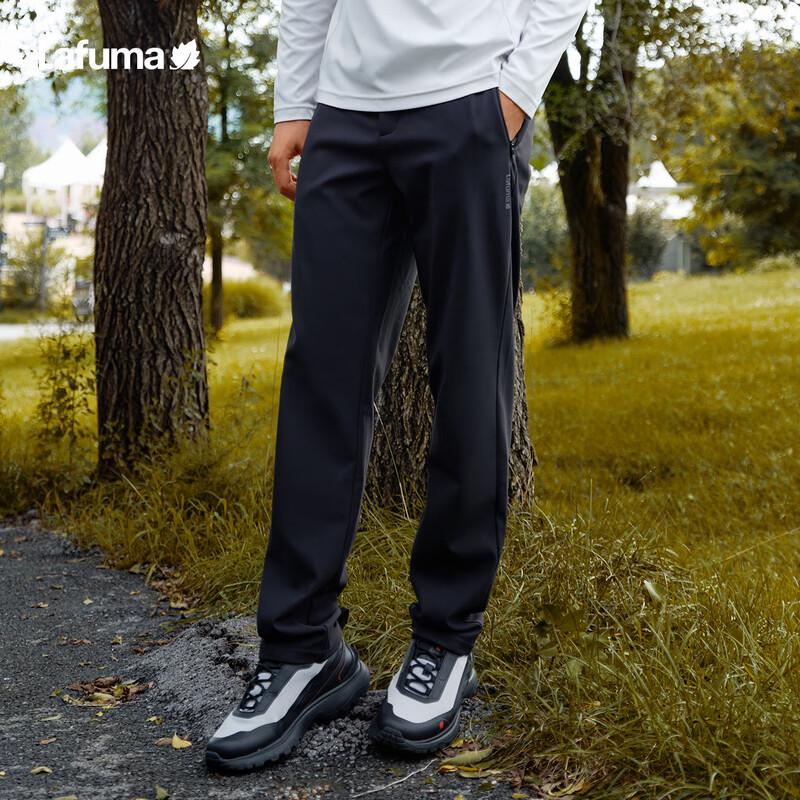 LAFUMA Men s Outdoor Water-Repellent Elastic Thermal Pants 84