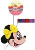 Skater Plush Ball Chain Mascot Disney Retro Minnie Mouse ZBCM1-A
