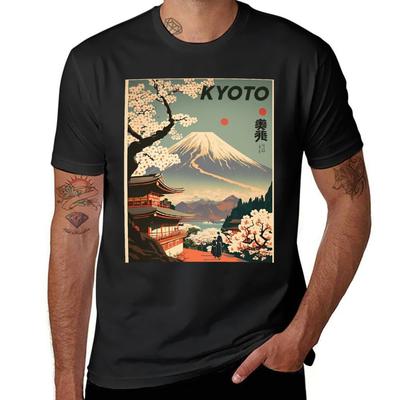 Üst giysisi – T-shirtler