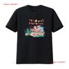 Pee Wees Playhouse Paul Herman T-Shirt Für Männer S 4XL EG485Model vintage Gewaschen Streetwear Jeder