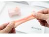 12/6pcs Mini Squishy Penis Doll Masturbator Rising Penis Stress Relief Toys Interesting Gifts Decompression Relax Pressure Toy