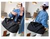 2024 Dry/Wet Separation Large-Capacity Crossbody Handbag & Training Bag
