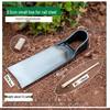 Junwen Wooden Handle Garden Hoe