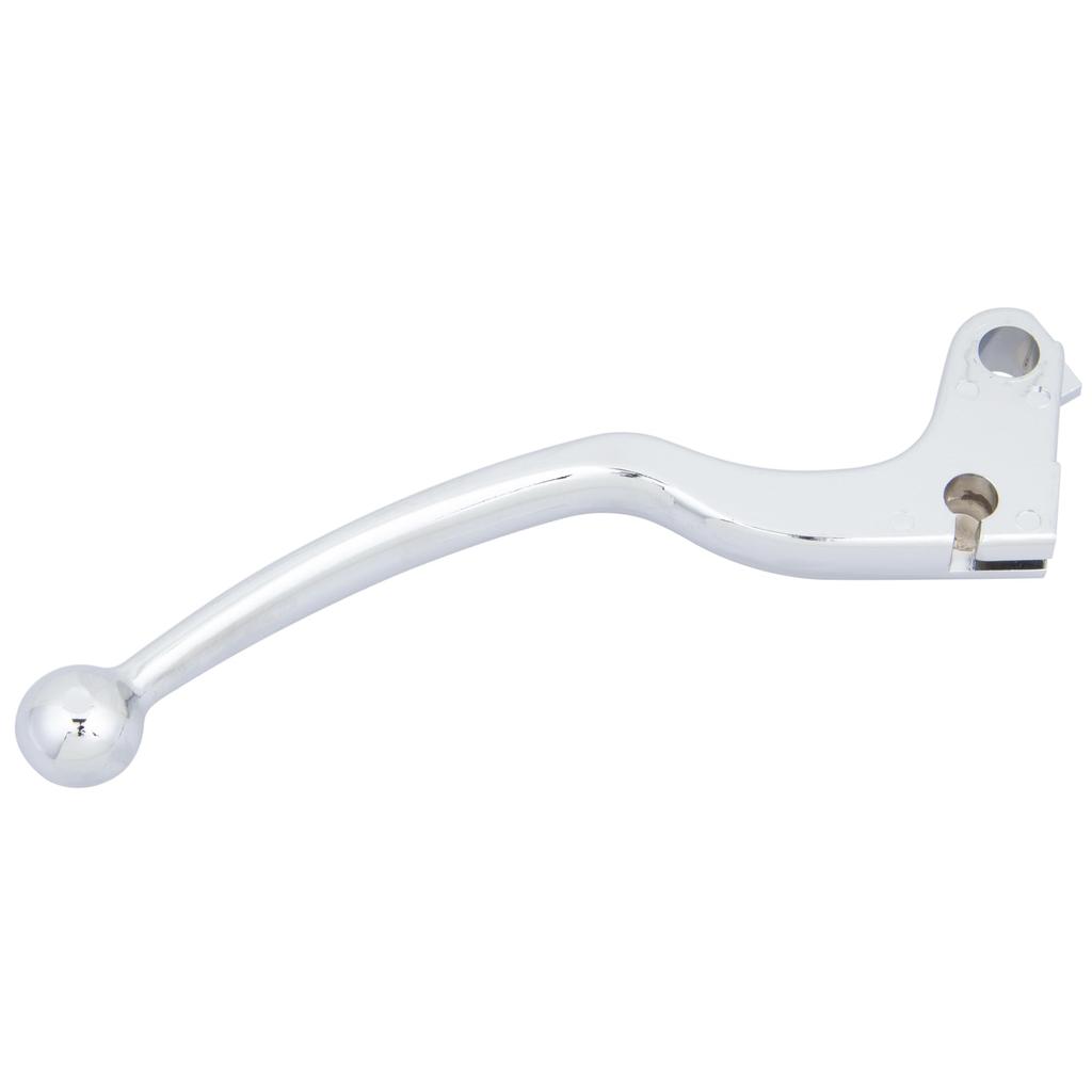 Kijima Motorradteile Hebel Kupplung Honda Universal Verchromt (Linker Hebel) 202-034ML