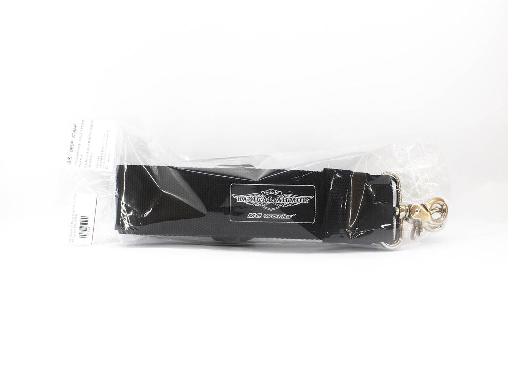 MC Works TT Drop Strap Set of 2 For TT Gimbal Belt (2349)