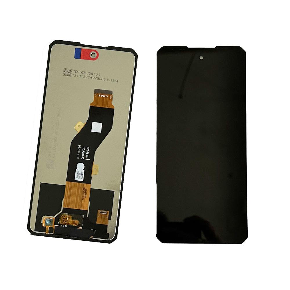 LCD Screen and Digitizer Full Assembly For IIIF150 Air 3 Air 3S