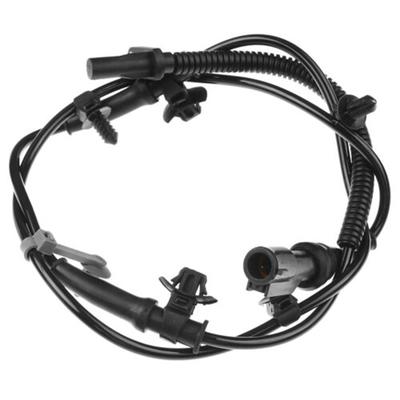 DT4Z2C204AB ABS Wheel Speed Sensors Front Right Side for Ford Edge Lincoln MKX 7T4Z-2C204-A
