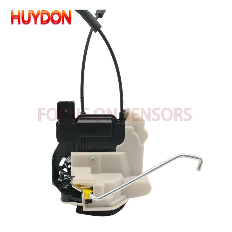 81311-1W050 813111W050 Front Left Door Lock Latch Actuator For Kia Rio 2011 2012 2013 2014 2015 2016 2017 Car Accessories